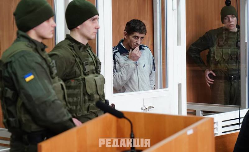 Убийство сотрудницы СИЗО в Одессе: обвиняемый сделал неожиданное признание