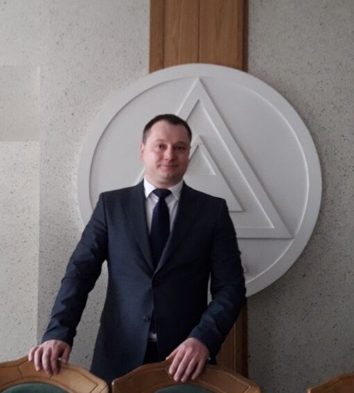 Экс-директор "Ин-тайма" возглавил государственную структуру в Запорожской области