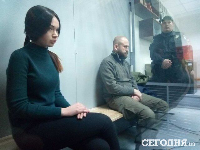 ДТП у Харкові: Зайцева попросила вибачення і публічно дала клятву