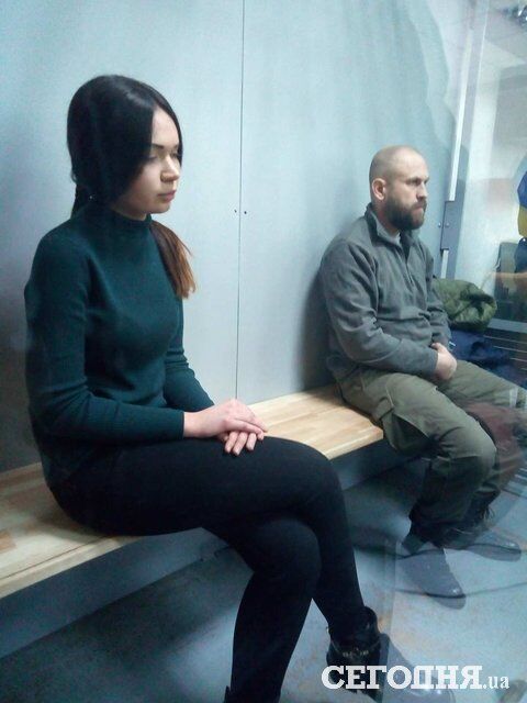 ДТП в Харькове: Зайцева попросила прощения и публично поклялась