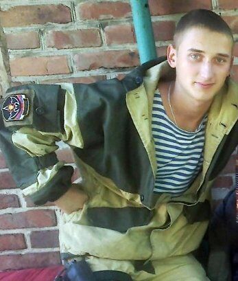 "Мелкий" закончил "охоту": показали фото убитого врага Украины