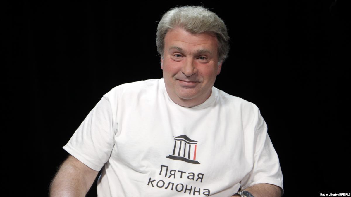 Запад запустил очень опасный для Кремля процесс – российский журналист