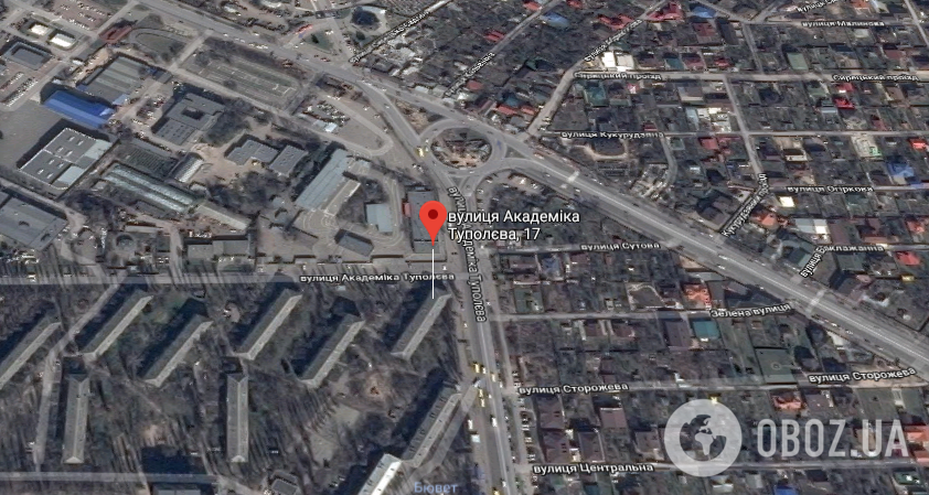 Дим видно на кілометри: в Києві розгорілася масштабна пожежа