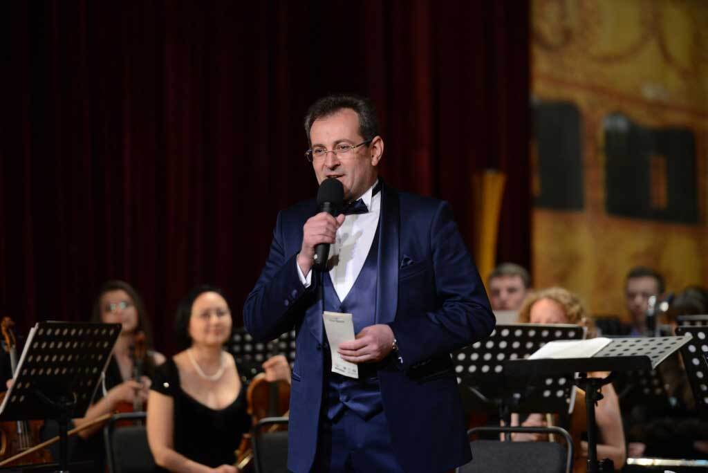 Фестиваль "CARPATHIAN SPACE" не за горами… 