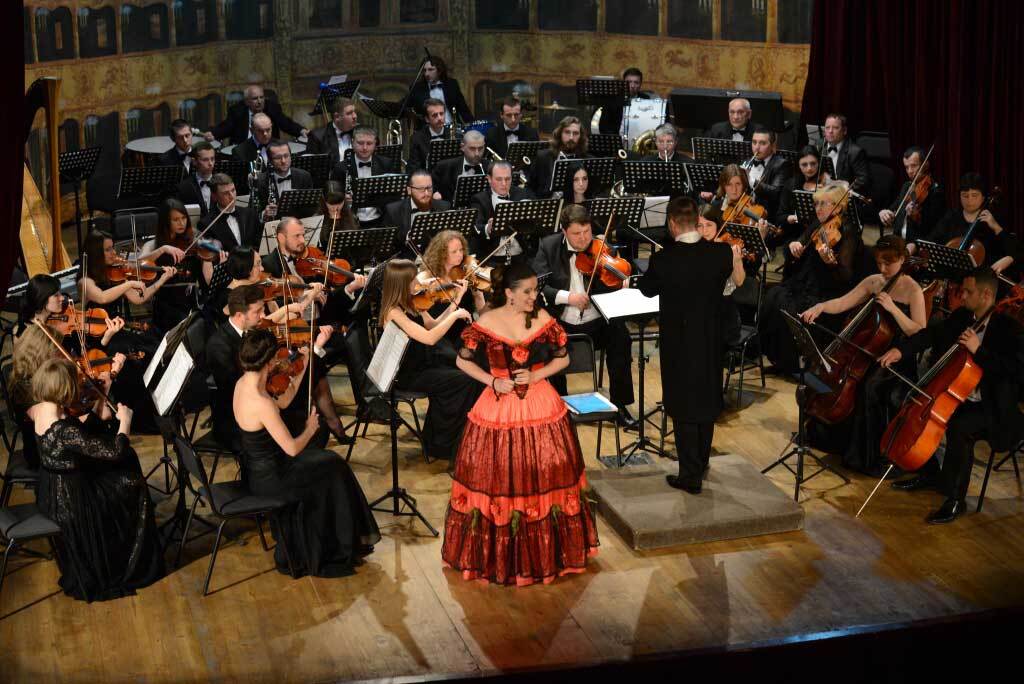 Фестиваль "CARPATHIAN SPACE" не за горами… 