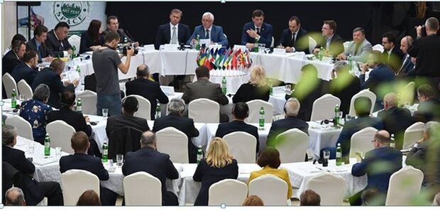 Фестиваль "CARPATHIAN SPACE" не за горами… 