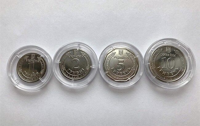 Замена бумажных гривен монетами в Украине: все, что нужно знать