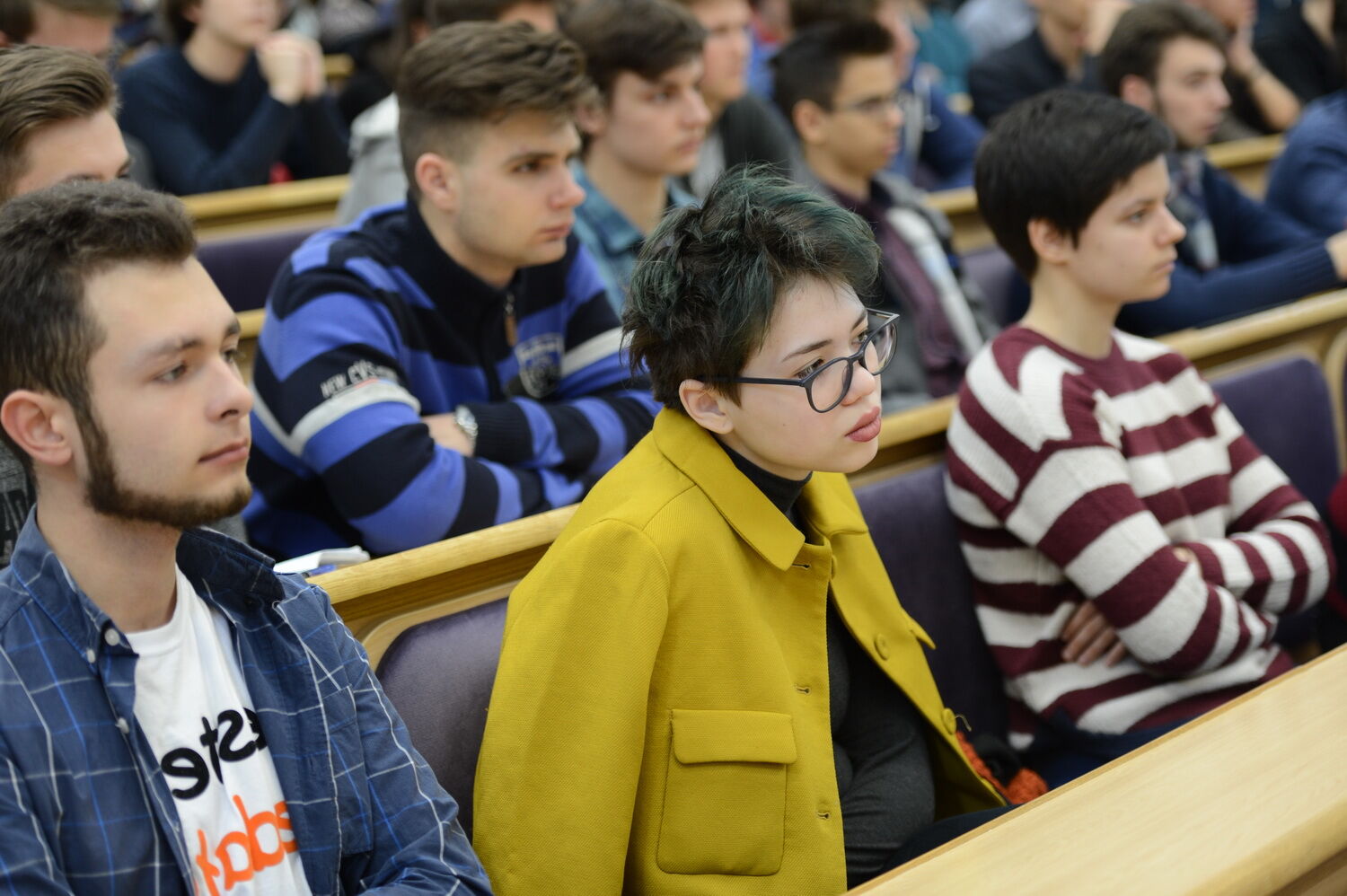 Фонд Бориса Колесникова открыл конкурс для студентов "Программист" с поездкой в Токио