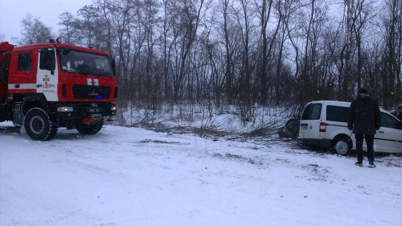 Черниговская область