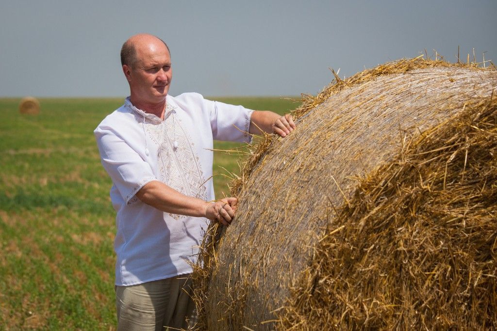 Анатолий Тиховод