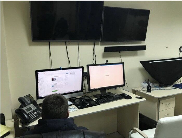 СБУ разоблачила оператора связи, который сливал разговоры украинцев ФСБ 