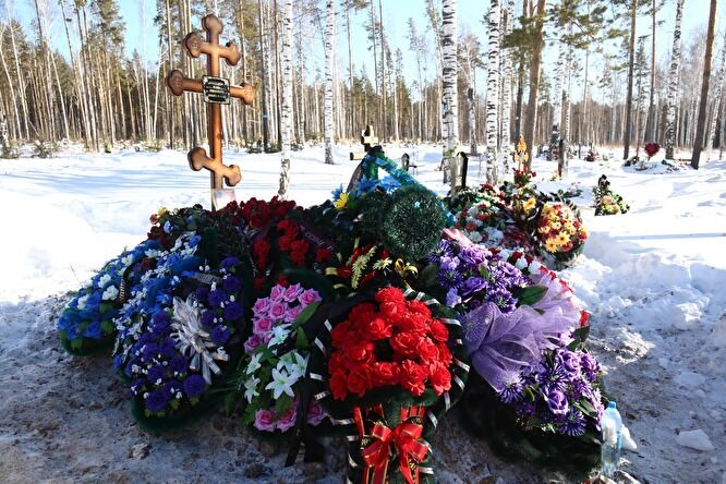 Добили не ВСУ: вскрылась правда о гибели инструктора Прилепина