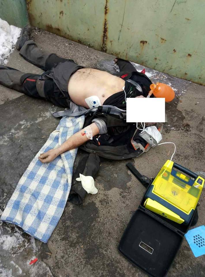 Чому в Києві помирають люди: парамедик описав жахливий випадок зі "швидкою"
