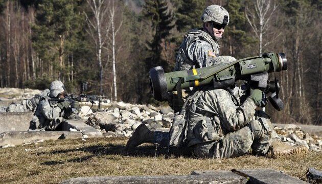 Украина получит Javelin: что известно о мощном оружии США
