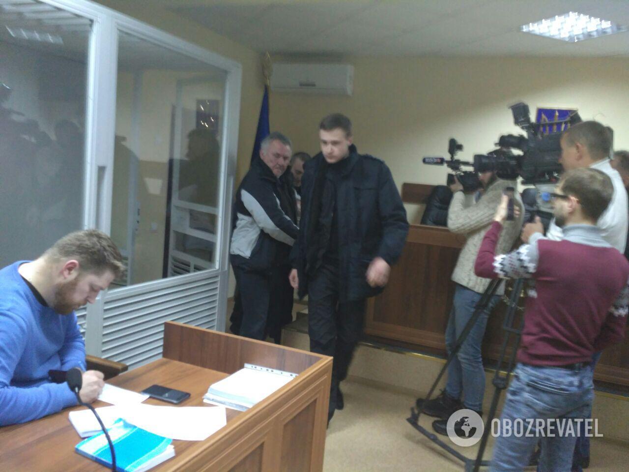 Убийство Ноздровской: суд принял новое решение