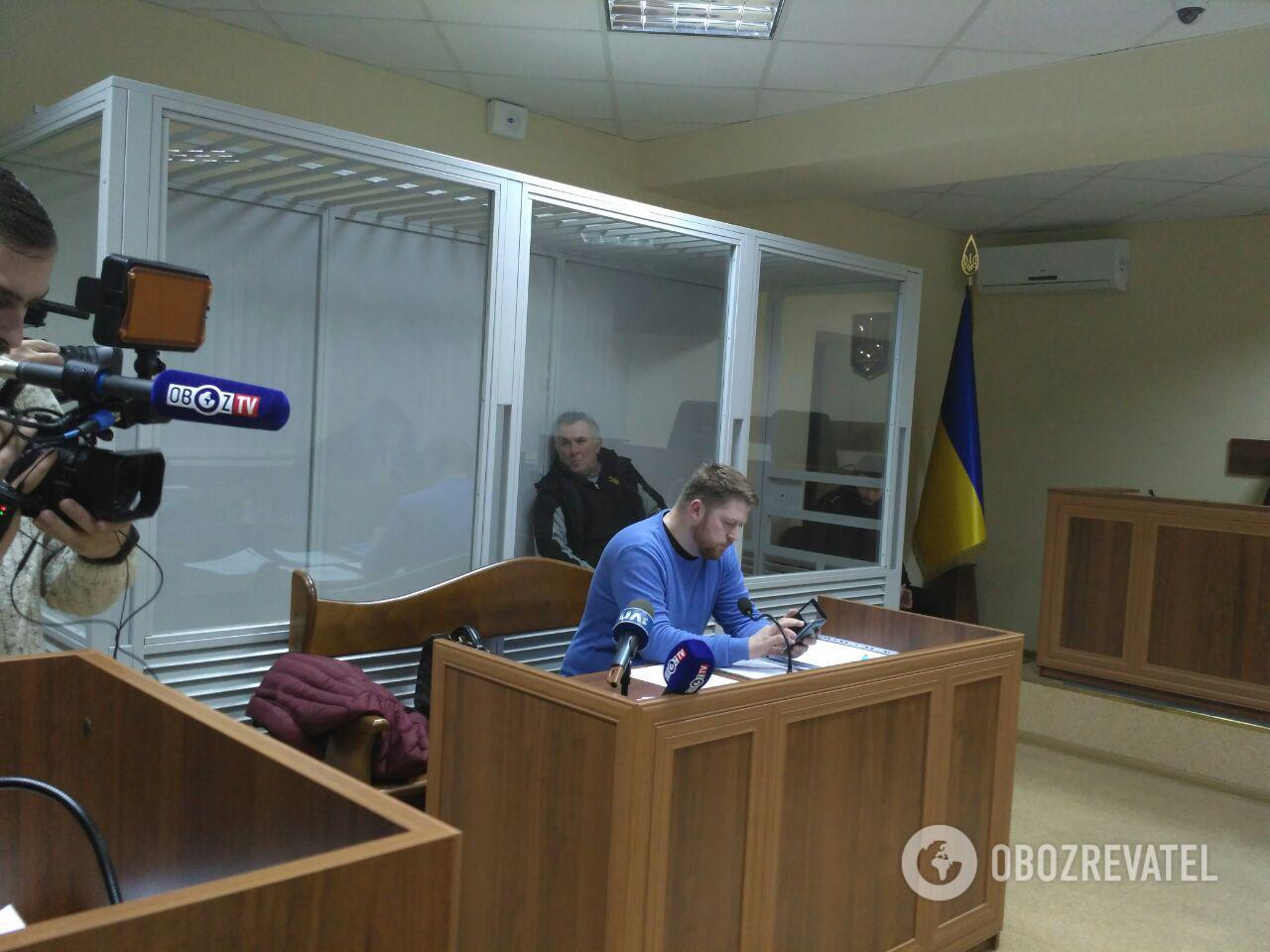 Убийство Ноздровской: суд принял новое решение