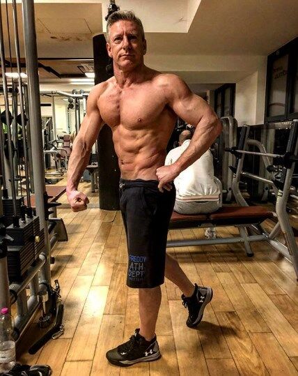 Роберто Казаротто