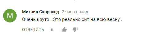 "Адресовано Потапу?" Каменских поссорила фанатов новым треком