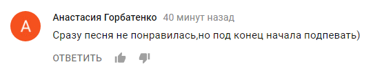 "Адресовано Потапу?" Каменских поссорила фанатов новым треком