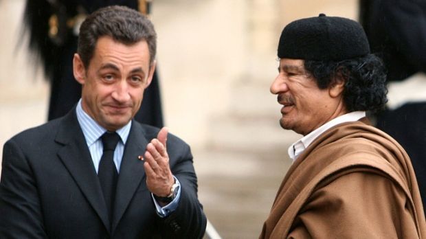 У Франції затримали екс-президента Саркозі: що про це відомо