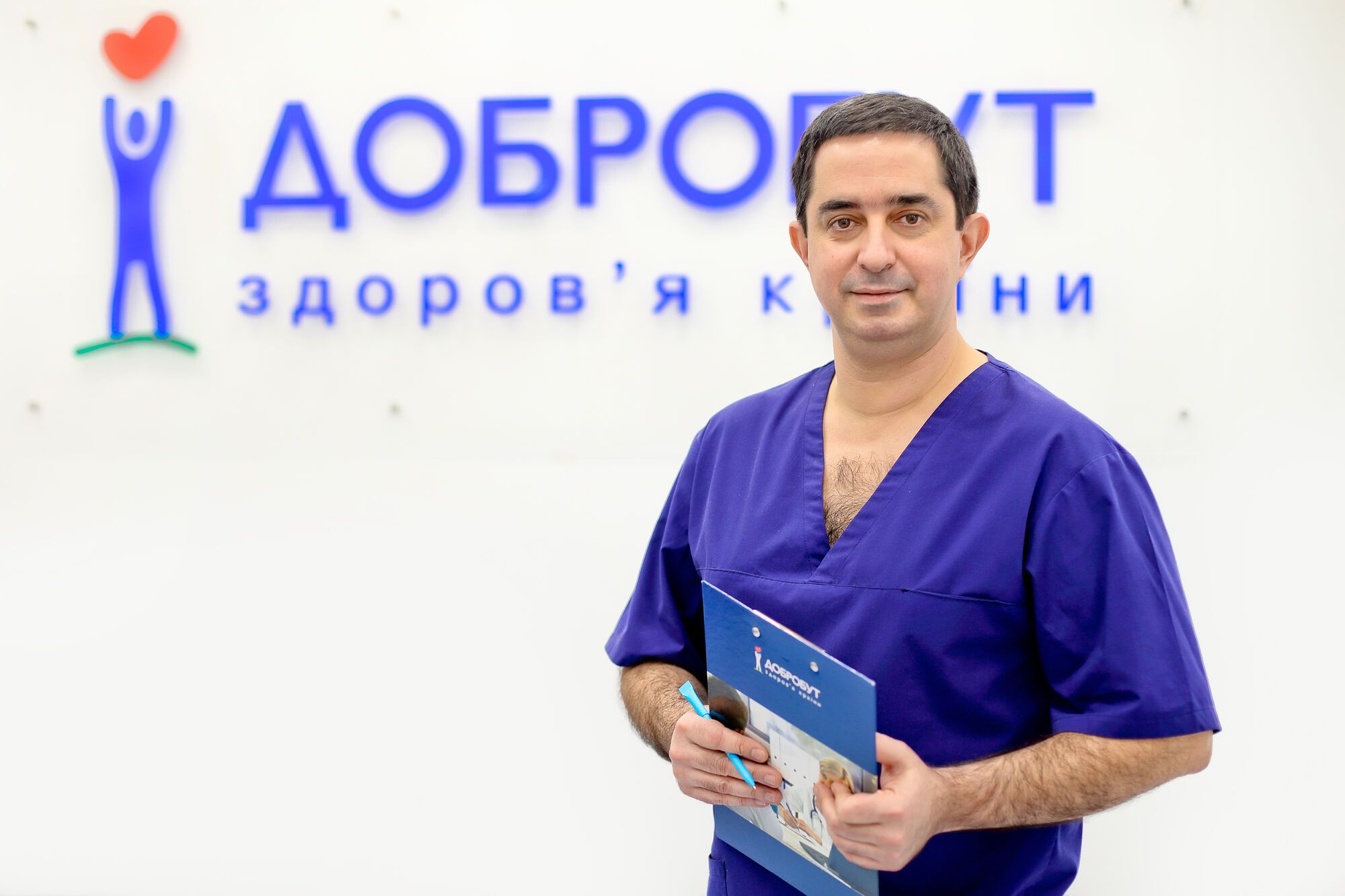 ''Вылечить кисту без операции возможно!'', - хирург-гинеколог Ростислав Агабабов