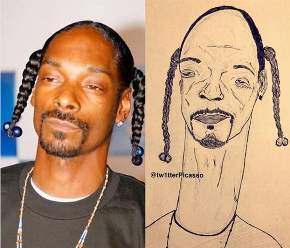 Снуп Дог (Snoop Dogg)