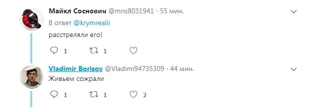 "Розстріляли": мережу вразила українська пісня в Криму