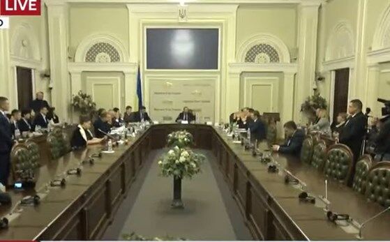 Комітет Ради дозволив арешт Савченко