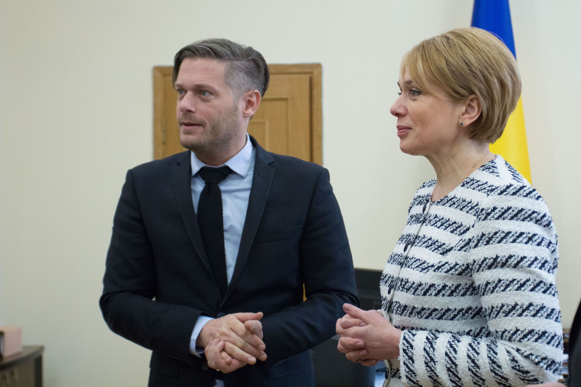 В МОН анонсировали сюрприз для первоклассников
