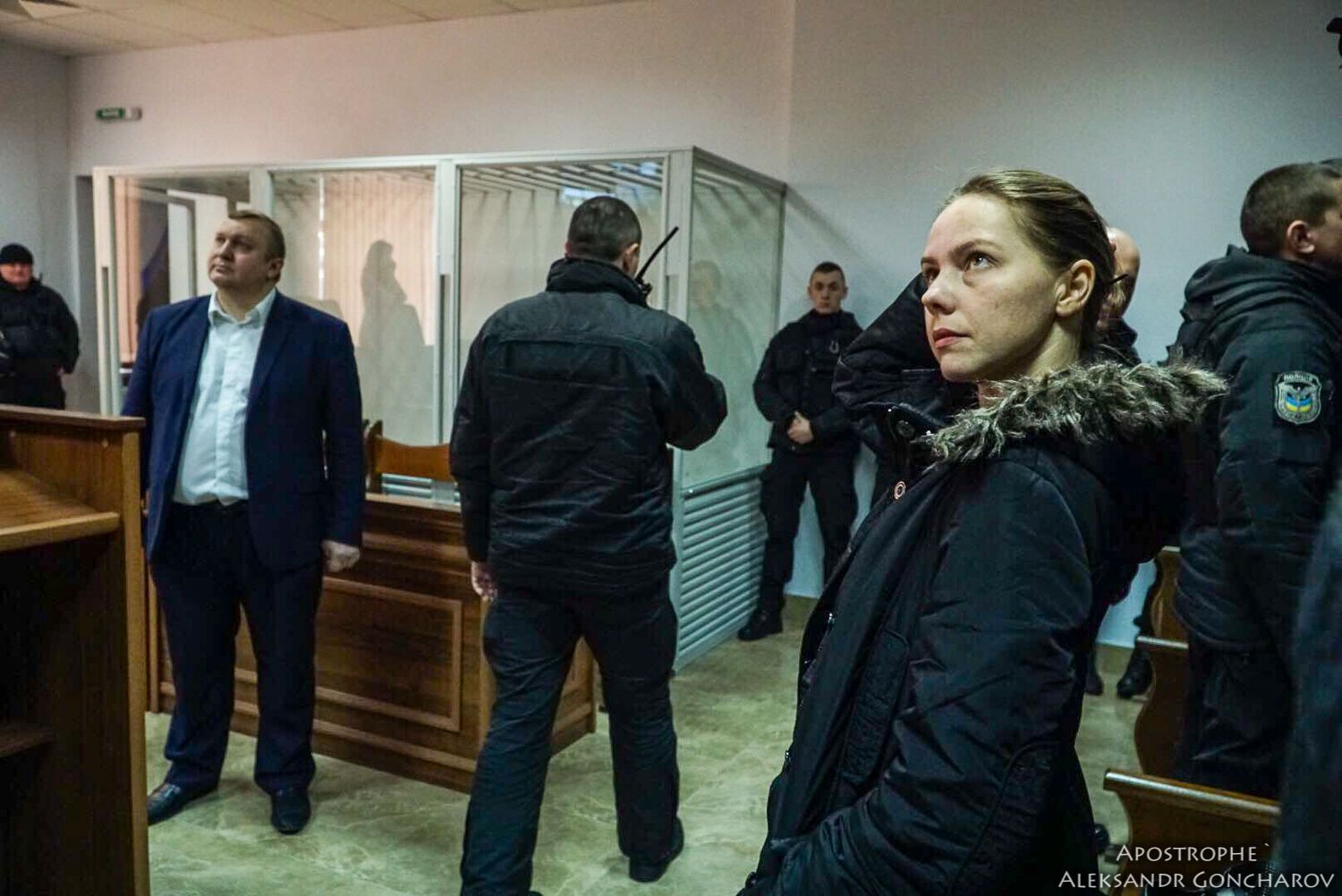 Суд над Савченко: всі подробиці