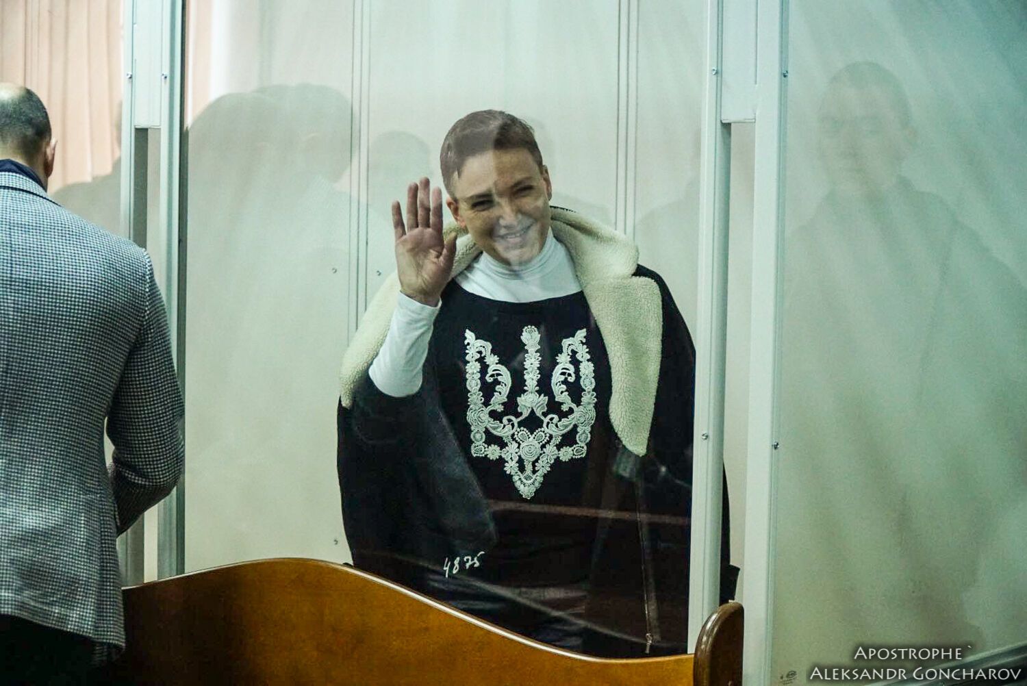 Суд над Савченко: всі подробиці
