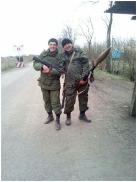 "Пустился во все тяжкие": террориста кастрировали на Донбассе
