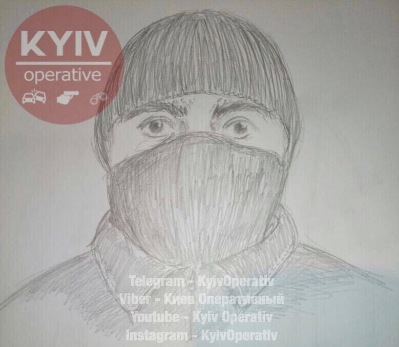 Нужна помощь: в Киеве ударили шокером и изнасиловали ребенка