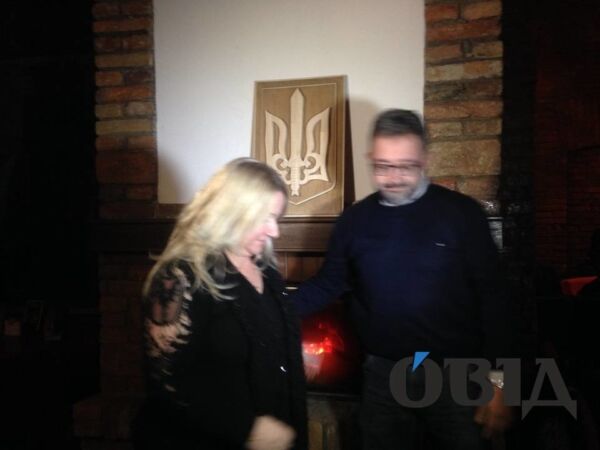 "Мы впечатлены": мать поляка, спалившего герб Украины, реабилитировала сына