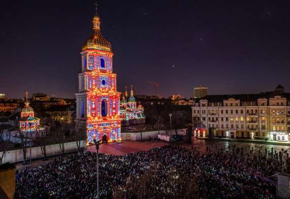 5 лучших концертов, которые пройдут на этой неделе в Киеве
