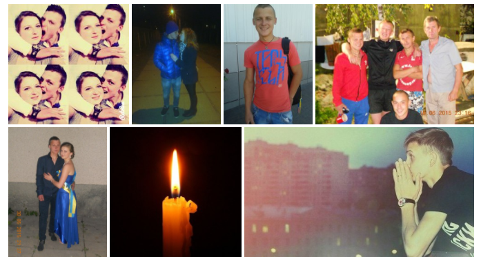 На Донбассе погиб защитник Украины: нашлись личные фото АТОшника