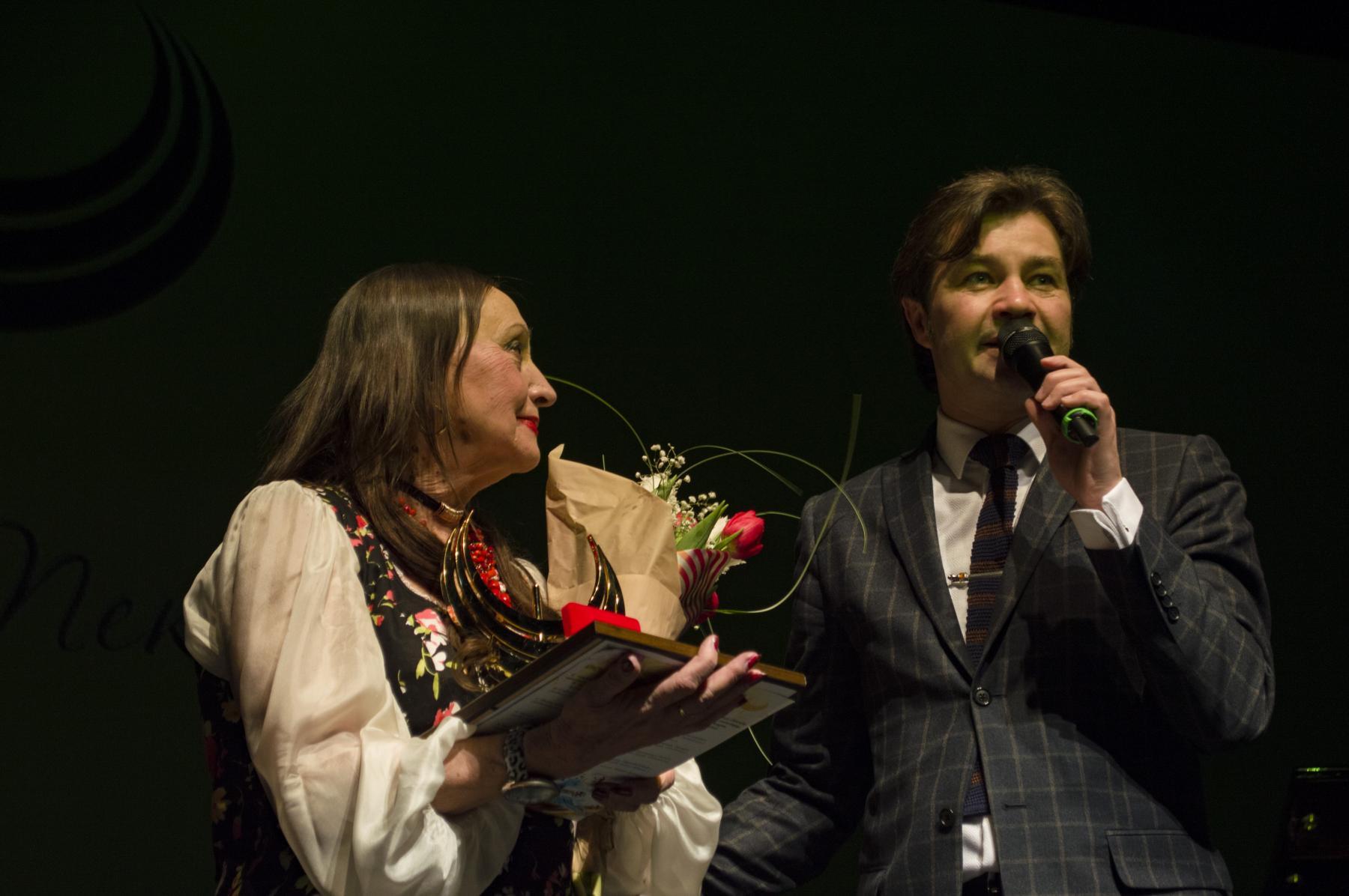 В Киеве вручили главную театральную премию