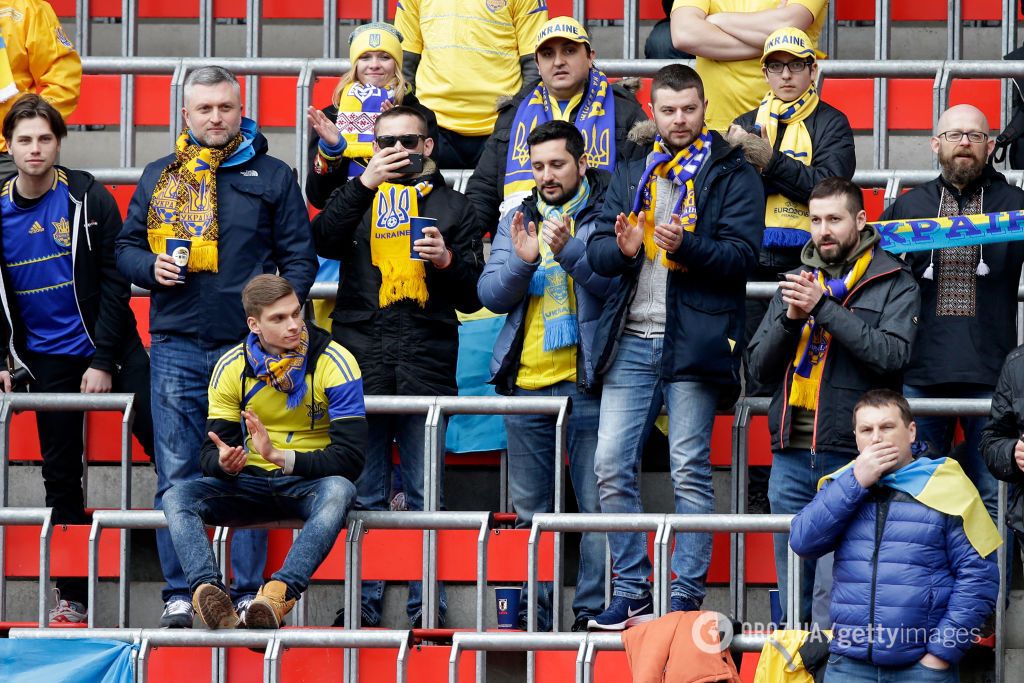 Збірна України з футболу здобула яскраву перемогу в товариському матчі