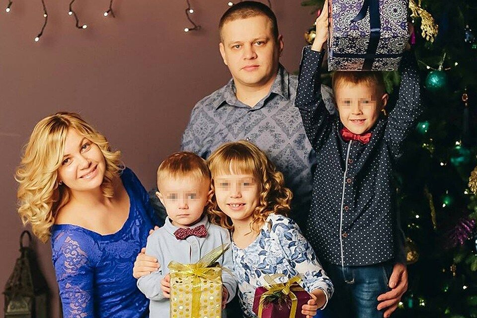 "Моей семьи больше нет": трагедия россиянина, потерявшего всех родных из-за пожара в Кемерово