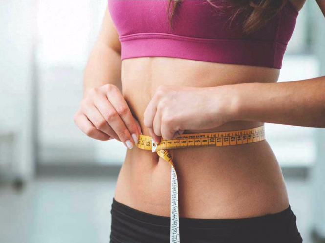 Строгие диеты и сверхнагрузки: названы топ-10 ошибок худеющих женщин