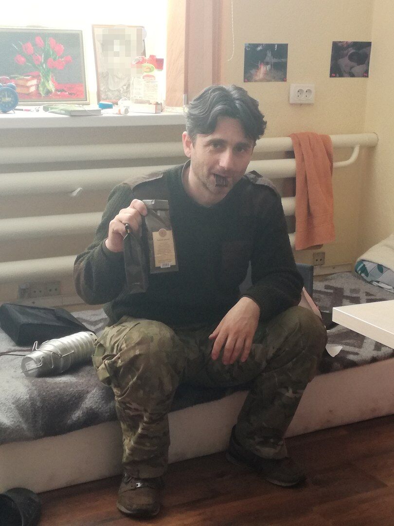 На Донбасі підстрелили одіозного найманця "ДНР": є фото