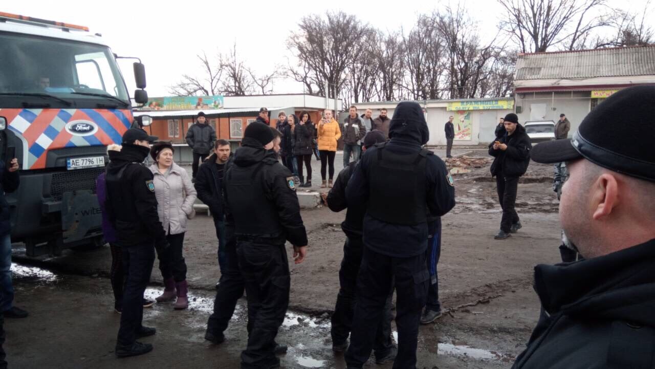 Еще один чиновник Днепропетровского облсовета замешан в коррупции