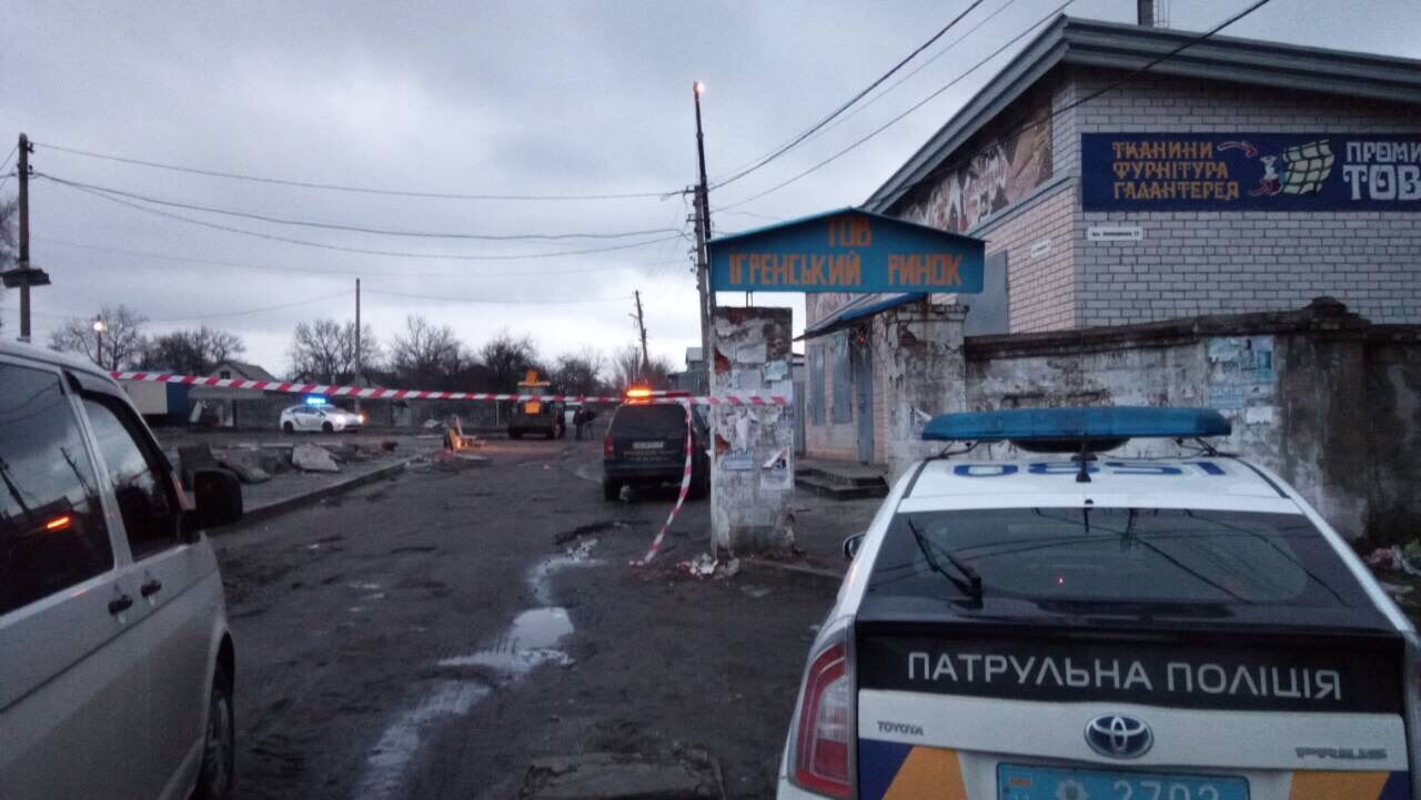 Еще один чиновник Днепропетровского облсовета замешан в коррупции