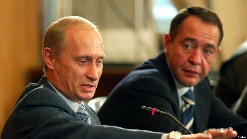 Убийство экс-советника Путина в США: кто из российских олигархов его заказал