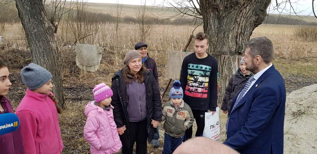 Відродити тваринництво в Україні: не словом, а ділом