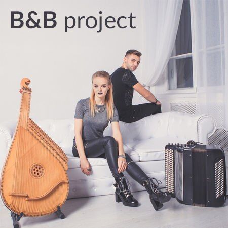 B & B Project