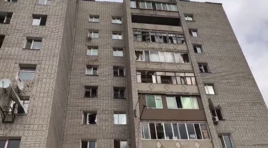 У будинках вилетіли шибки: потужний вибух у Казахстані налякав людей