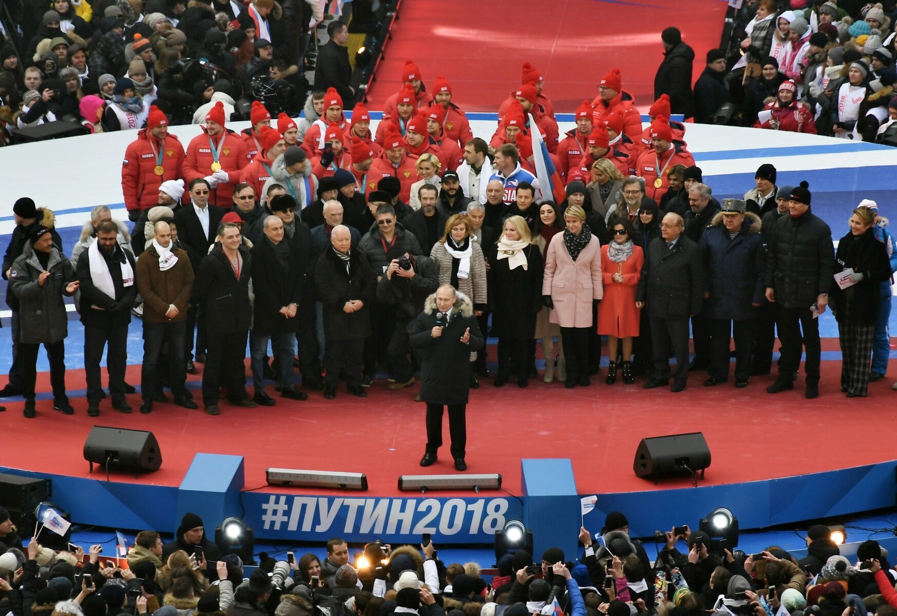 Путін порушив закон Росії з 15-річною олімпійською чемпіонкою