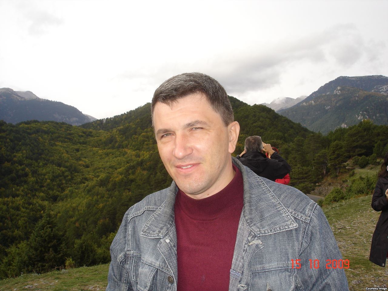 Великий терор: розкриті виконавці та жахливі подробиці