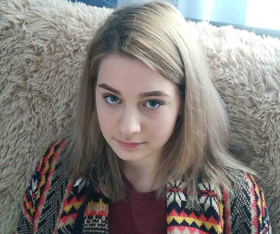 "Пользуются горем": в Киеве нашли пропавшую школьницу